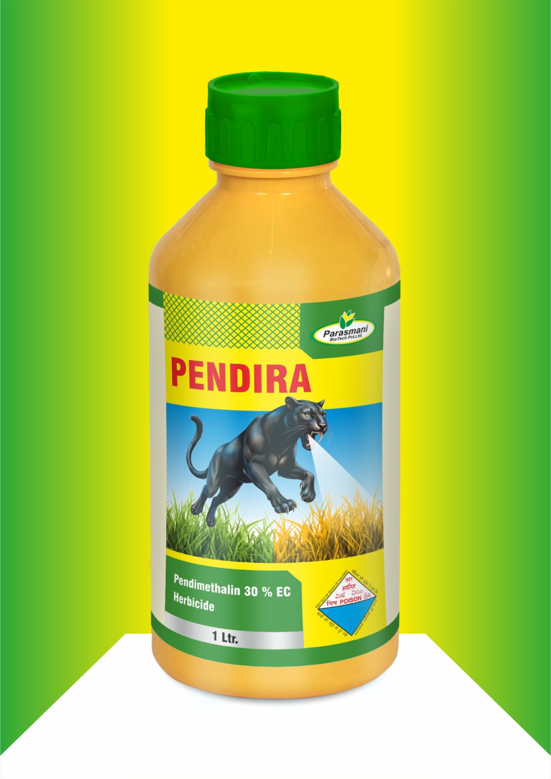 Herbicides